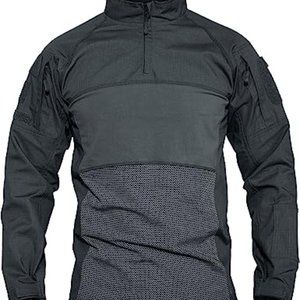 NWT Mens MagcoMsen tactical shirt. Size 2XL